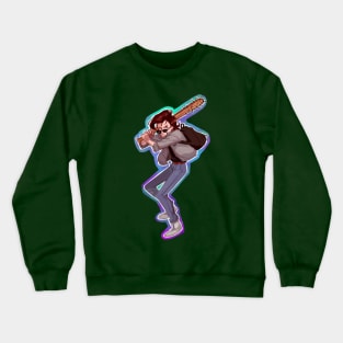 World's Best Babysitter Crewneck Sweatshirt